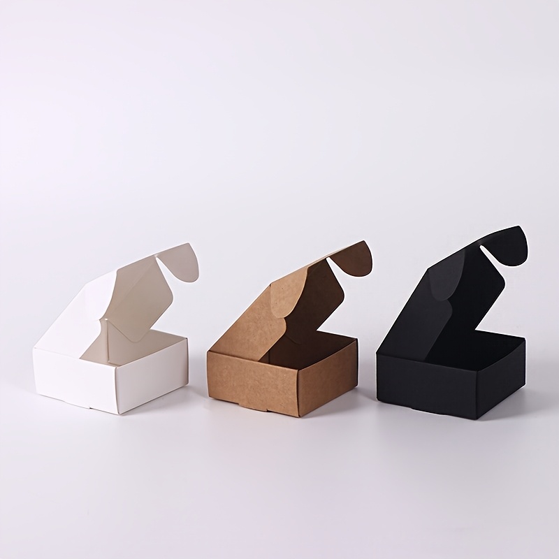 Gift Packaging Boxes for Holidays and Celebrations